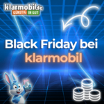 Klarmobil Black Friday und Black Week