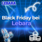 Lebara Black Friday