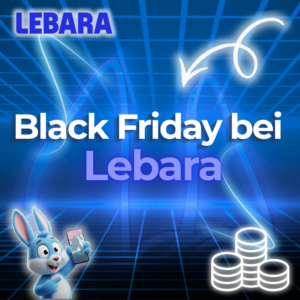 Lebara Black Friday
