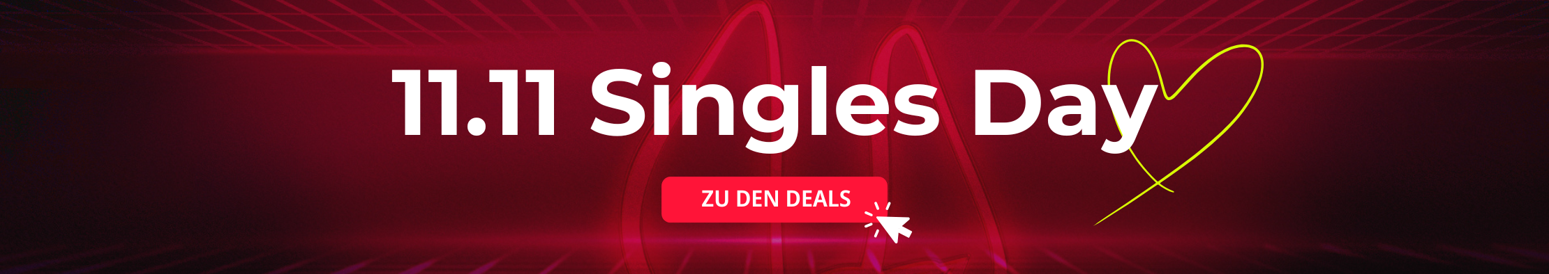 Singles Day 2025