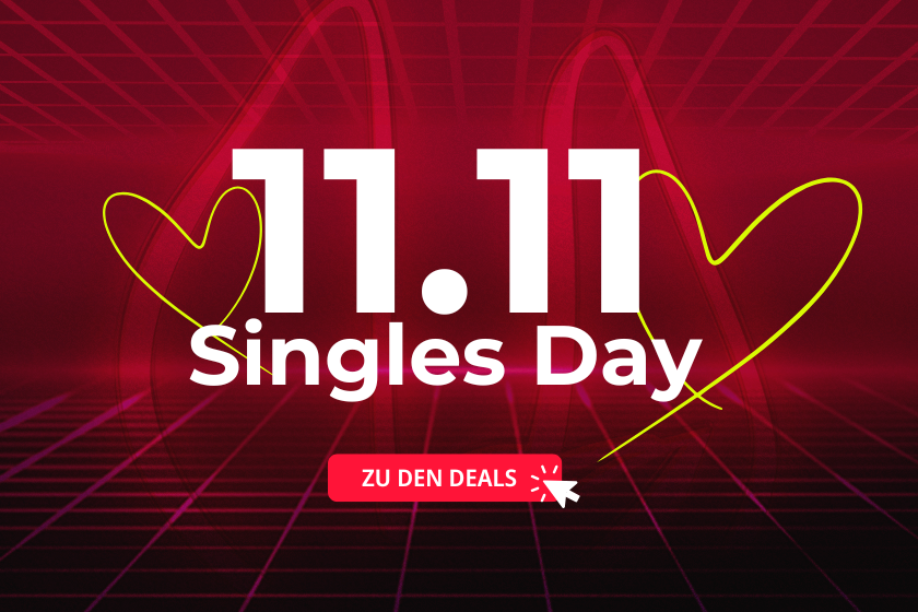 Singles Day 2025