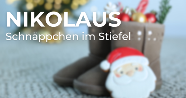 Nikolaus Angebote