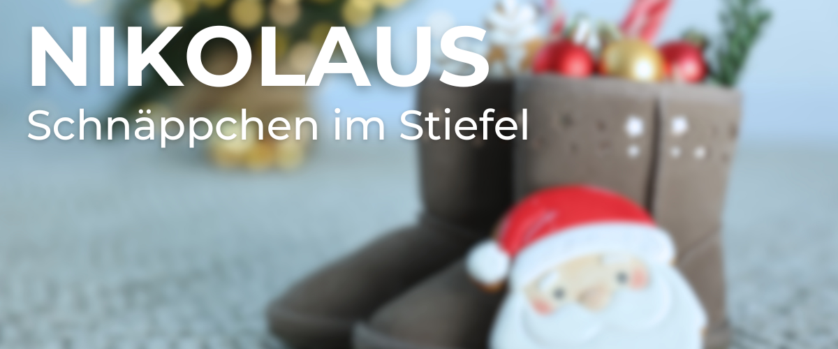Nikolaus Angebote