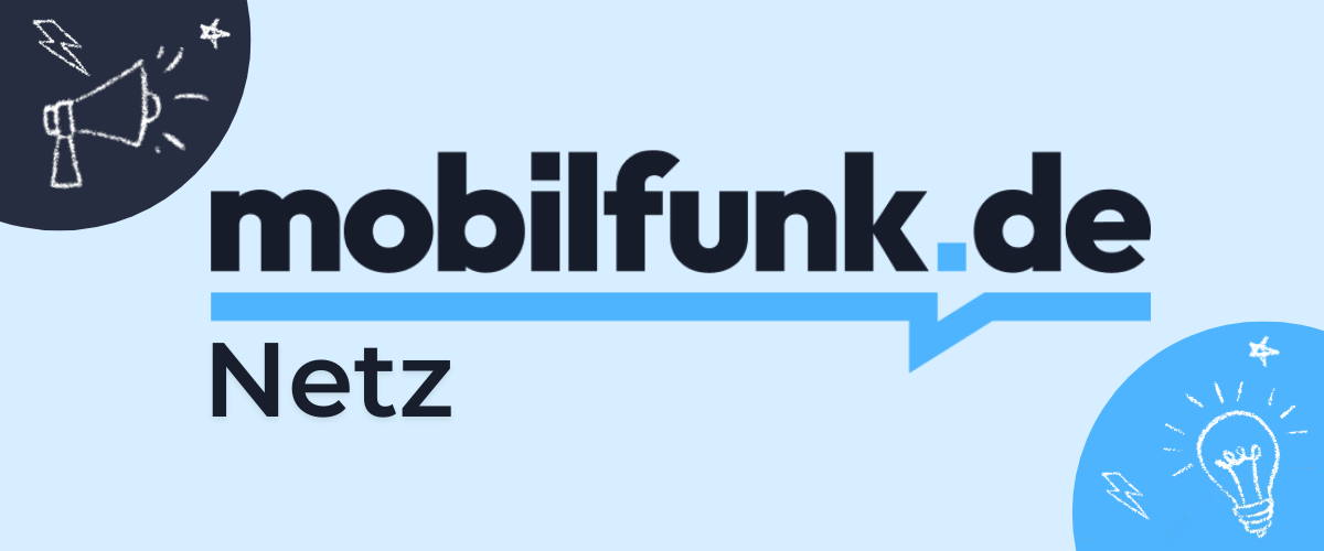 mobilfunk.de Netz
