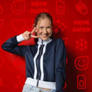 Vodafone GigaMobil Young