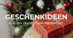 Geschenkideen