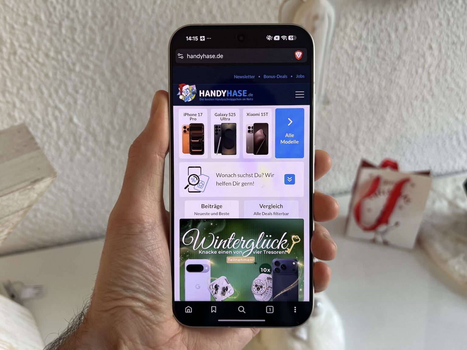 Poco F8 Pro OLED Display Test