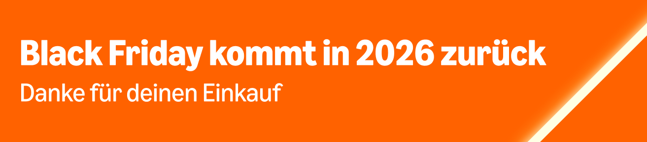 Amazon Black Friday 2026