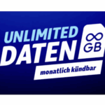 o2 Mobile Unlimited