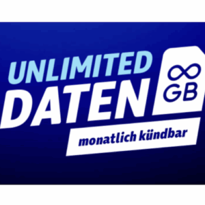 o2 Mobile Unlimited