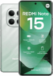 Xiaomi Redmi Note 15 – Datenbank-Thumbnail (HH2)