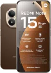 Xiaomi Redmi Note 15 Pro+ 5G