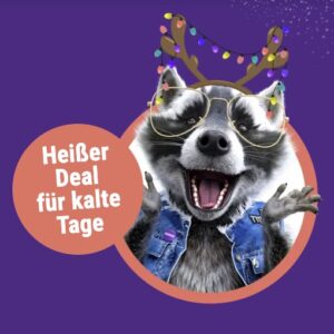 SIMon mobile Winter Deal 2025