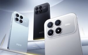 Xiaomi Poco F8 Pro Test Teaser Titel News