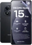 Xiaomi Redmi Note 15 Pro