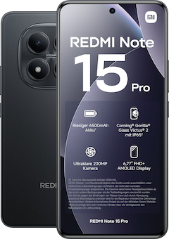 Xiaomi Redmi Note 15 Pro 4G