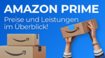 Amazon Prime