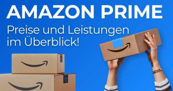 Amazon Prime
