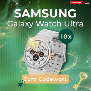 Galaxy Watch Ultra