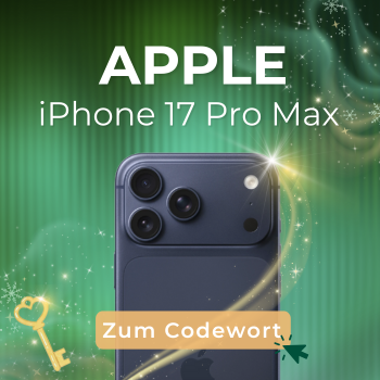 o2 iPhone 17 Pro Max