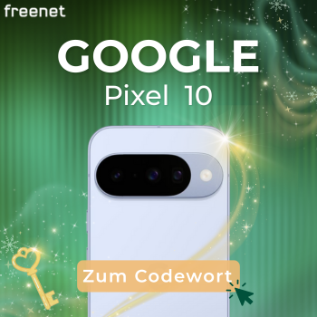 Google Pixel 10 (freenet)