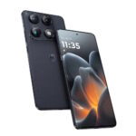 Motorola Signature – Carbon – Teaser