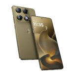 Motorola Signature – Martini Olive – Teaser