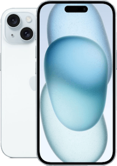 Apple iPhone 15