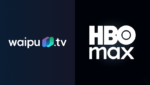 waipu.tv HBO Max
