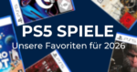 Beste PS5 Spiele