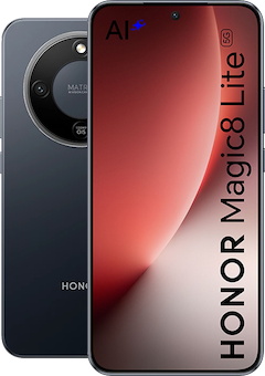 Honor Magic 8 Lite