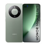 Honor Magic 8 Lite – Forest Green – Teaser