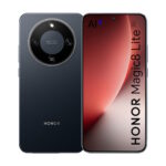 Honor Magic 8 Lite – Midnight Black – Teaser