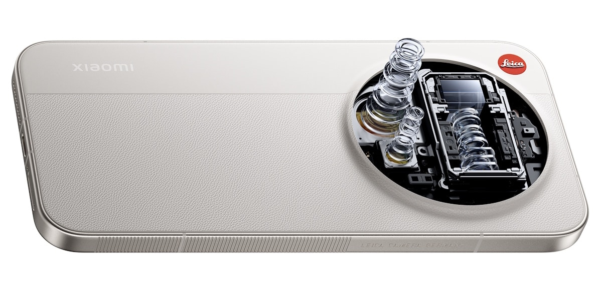 Xiaomi 17 Ultra by Leica – Kamera