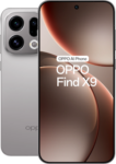 Oppo Find X9