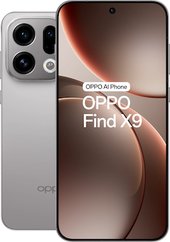Oppo Find X9