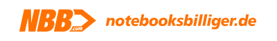 notebooksbilliger.de Logo