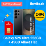 Magischer Mittwoch bei Gomibo