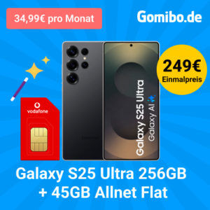 Magischer Mittwoch bei Gomibo