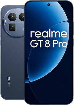 realme GT 8 Pro