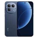 realme GT 8 Pro – Urban Blue – Teaser