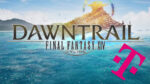 Final Fantasy 14 Online Telekom Systemfehler 7 Probleme News Titel Montage