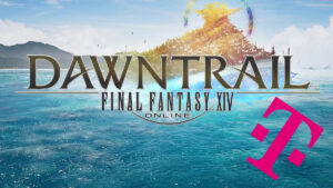 Final Fantasy 14 Online Telekom Systemfehler 7 Probleme News Titel Montage