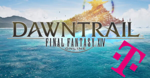 Final Fantasy 14 Online Telekom Systemfehler 7 Probleme News Titel Montage