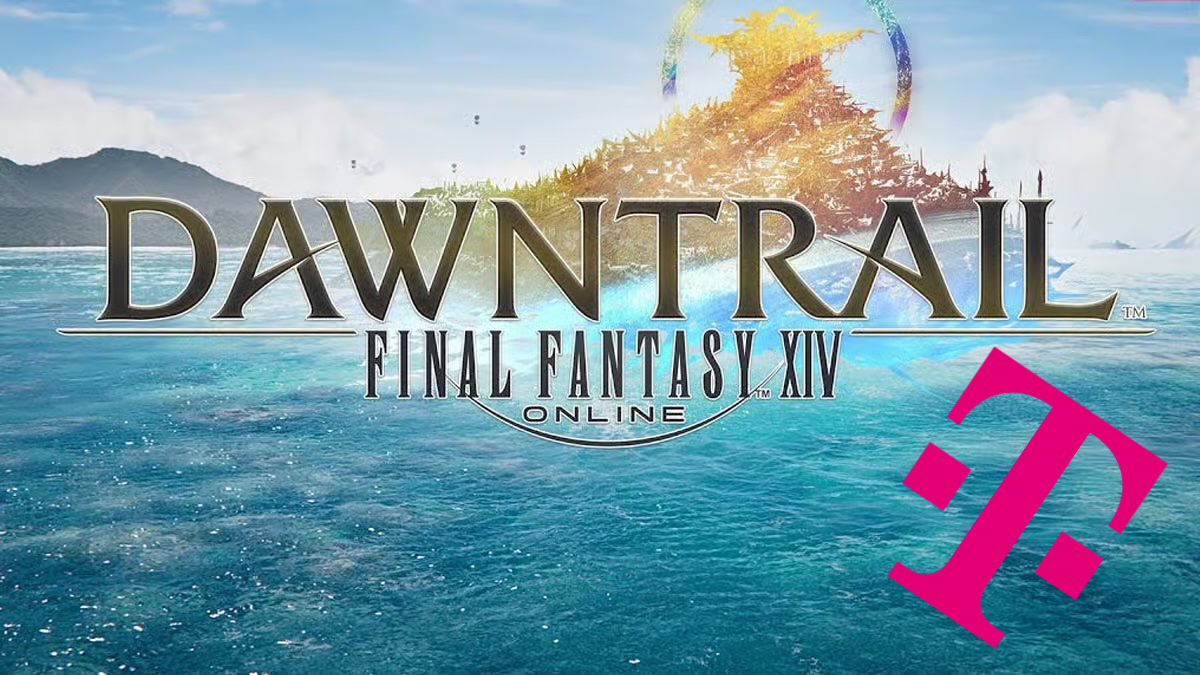 Final Fantasy 14 Online Telekom Systemfehler 7 Probleme News Titel Montage