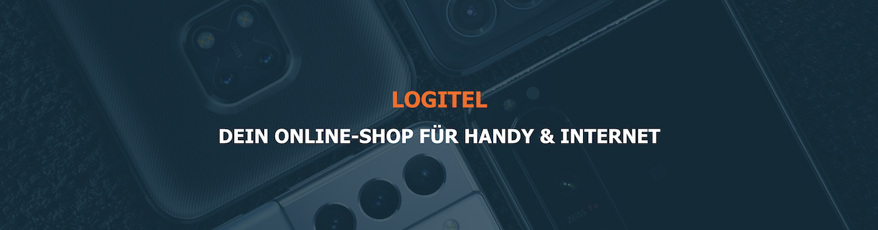 LogiTel Shop
