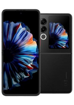 ZTE Nubia Flip 2 5G