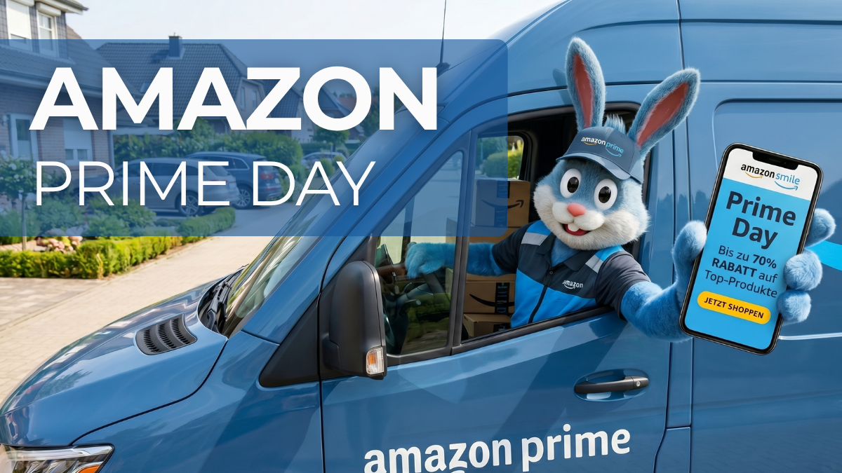Amazon Prime Day Handyhase