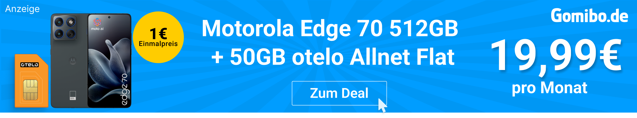 Gomibo Magischer Mittwoch 28-01-2026-Motorola Edge
