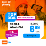 sim.de Aktionsdeal